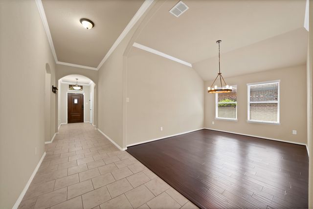 11713 Cape Cod Springs Drive, Frisco, TX 75036