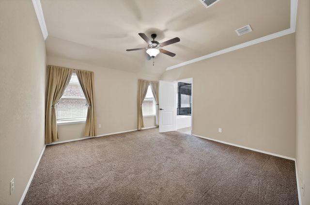 11713 Cape Cod Springs Drive, Frisco, TX 75036