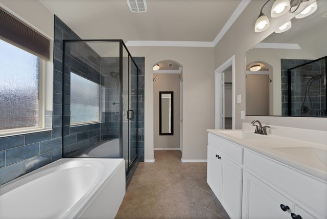 11713 Cape Cod Springs Drive, Frisco, TX 75036