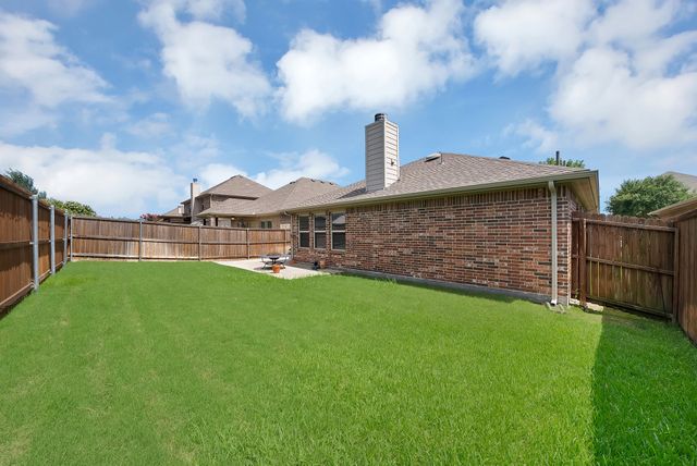 11713 Cape Cod Springs Drive, Frisco, TX 75036