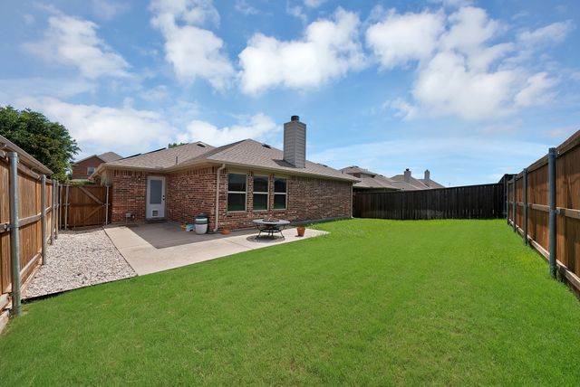 11713 Cape Cod Springs Drive, Frisco, TX 75036