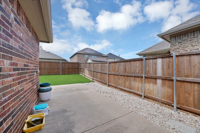 11713 Cape Cod Springs Drive, Frisco, TX 75036