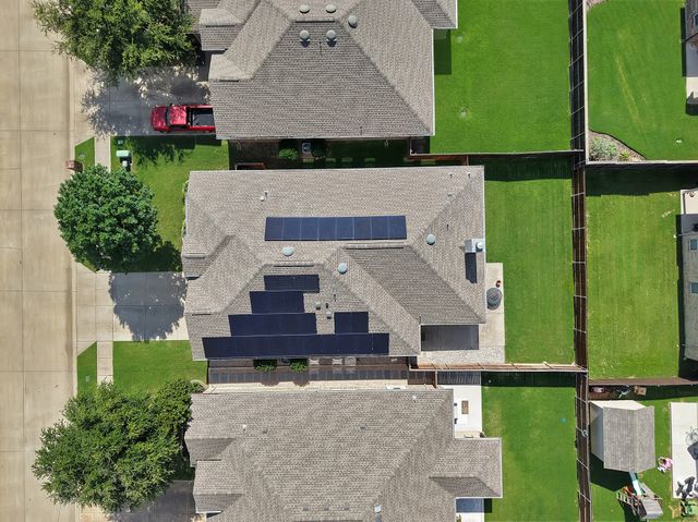11713 Cape Cod Springs Drive, Frisco, TX 75036