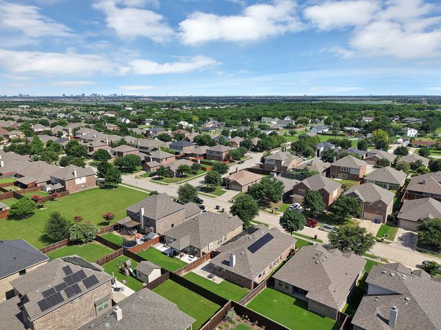 11713 Cape Cod Springs Drive, Frisco, TX 75036