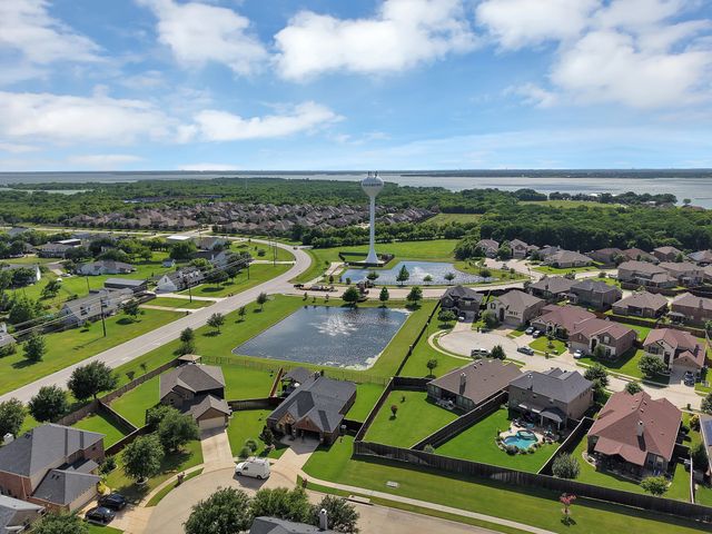 11713 Cape Cod Springs Drive, Frisco, TX 75036