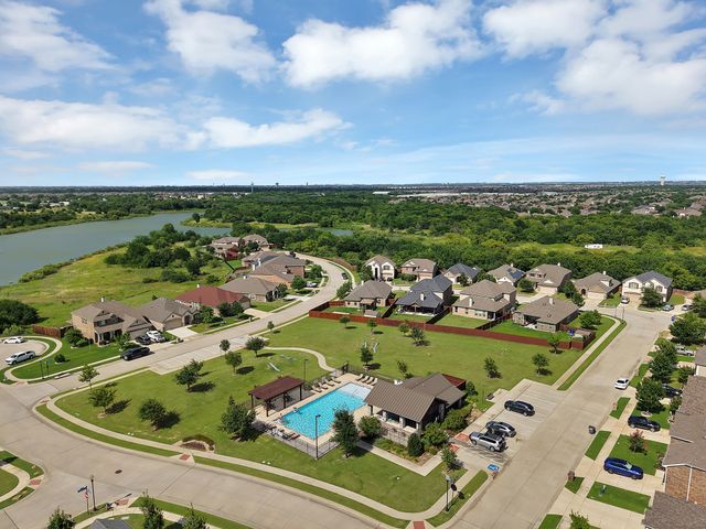 11713 Cape Cod Springs Drive, Frisco, TX 75036