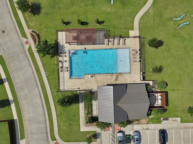 11713 Cape Cod Springs Drive, Frisco, TX 75036