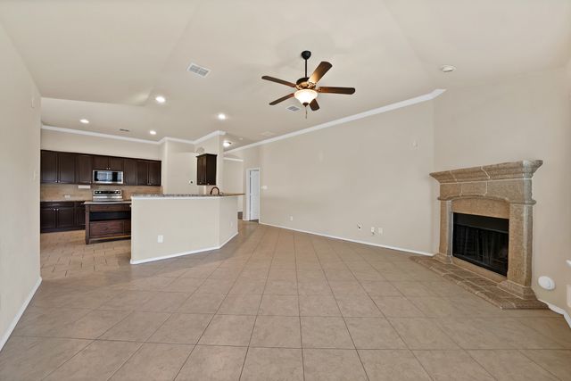 11713 Cape Cod Springs Drive, Frisco, TX 75036