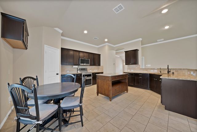 11713 Cape Cod Springs Drive, Frisco, TX 75036