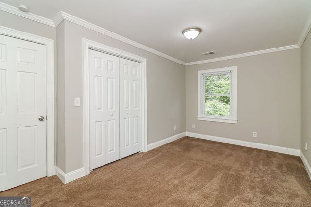 3404 Sherrod Drive, Marietta, GA 30008