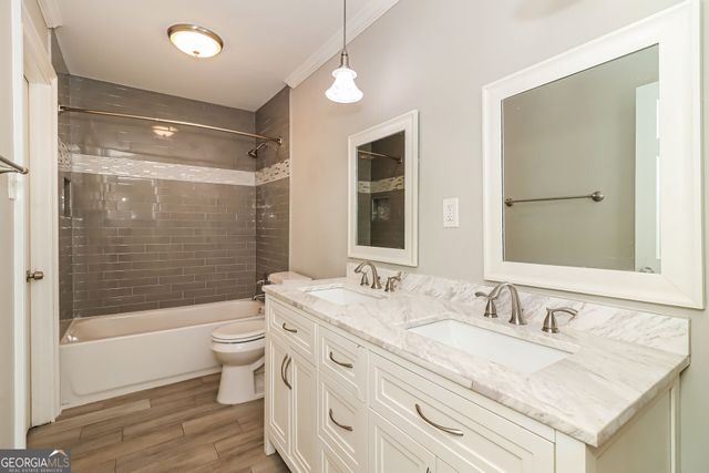 3404 Sherrod Drive, Marietta, GA 30008
