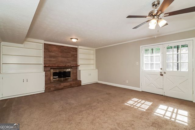 3404 Sherrod Drive, Marietta, GA 30008