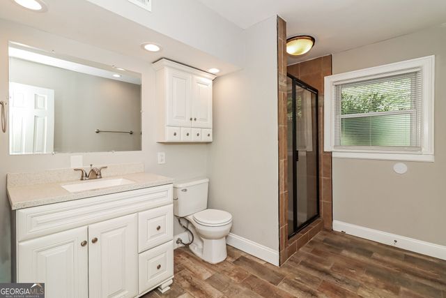 3404 Sherrod Drive, Marietta, GA 30008