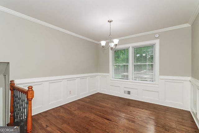 3404 Sherrod Drive, Marietta, GA 30008