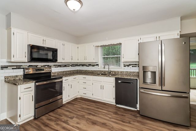 3404 Sherrod Drive, Marietta, GA 30008