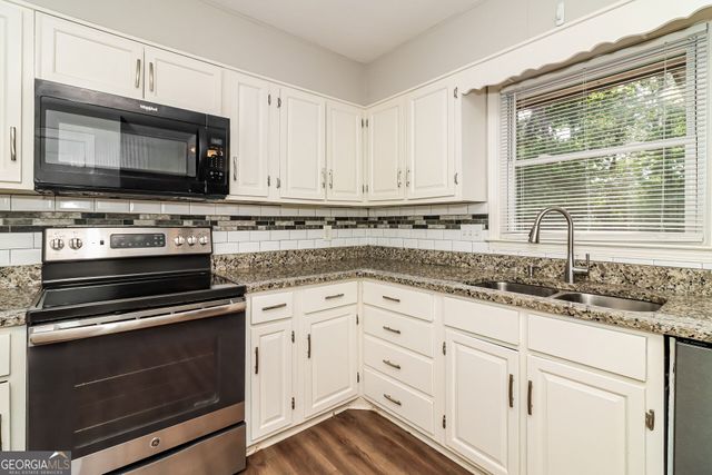 3404 Sherrod Drive, Marietta, GA 30008
