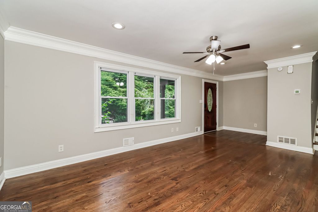 3404 Sherrod Drive, Marietta, GA 30008 — photo 3