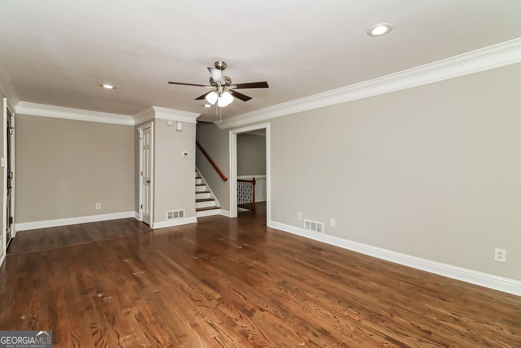 3404 Sherrod Drive, Marietta, GA 30008 — photo 4