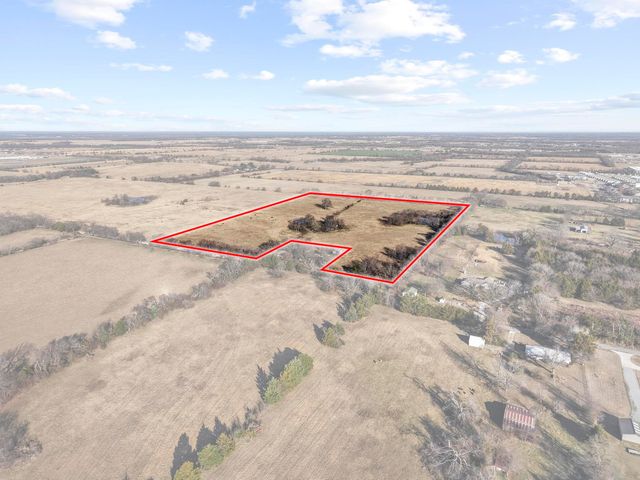 TBD Ball Park, Bonham, TX 75418