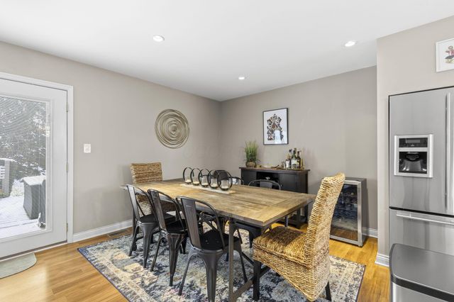 6031 Cromdale Drive, Dublin, OH 43017