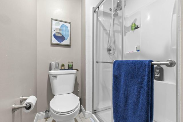 6031 Cromdale Drive, Dublin, OH 43017