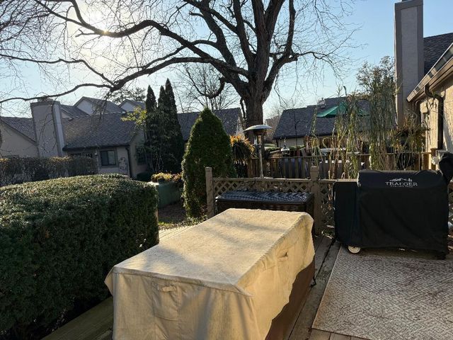 6031 Cromdale Drive, Dublin, OH 43017