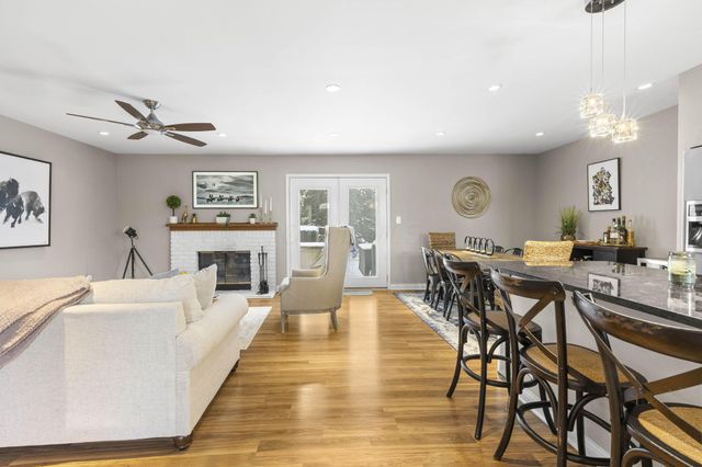 6031 Cromdale Drive, Dublin, OH 43017