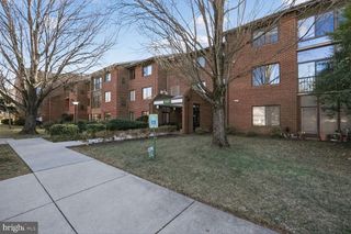 15320 PINE ORCHARD DR #83-C1, Silver Spring, MD 20906