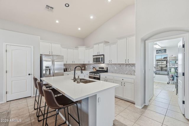 3569 E MORELOS Court, Gilbert, AZ 85295