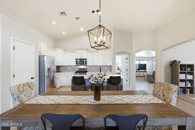 3569 E MORELOS Court, Gilbert, AZ 85295