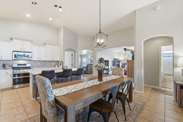 3569 E MORELOS Court, Gilbert, AZ 85295