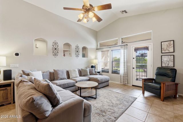 3569 E MORELOS Court, Gilbert, AZ 85295