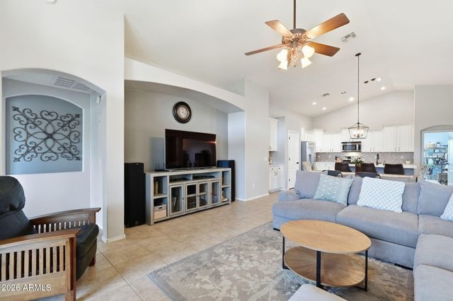 3569 E MORELOS Court, Gilbert, AZ 85295