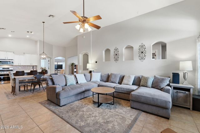 3569 E MORELOS Court, Gilbert, AZ 85295