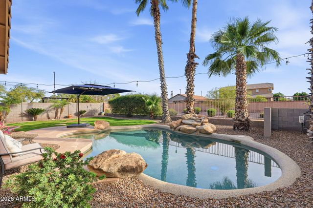 3569 E MORELOS Court, Gilbert, AZ 85295