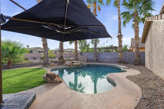 3569 E MORELOS Court, Gilbert, AZ 85295