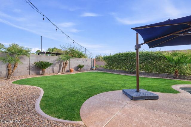 3569 E MORELOS Court, Gilbert, AZ 85295