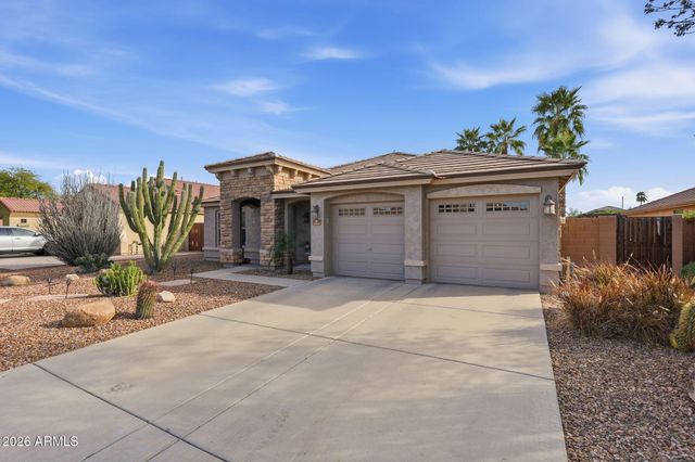 3569 E MORELOS Court, Gilbert, AZ 85295