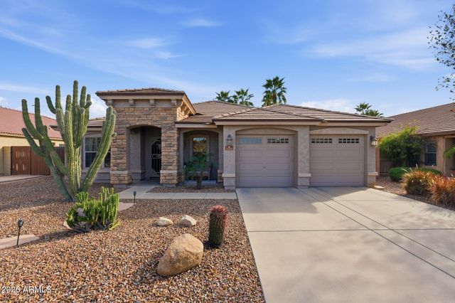3569 E MORELOS Court, Gilbert, AZ 85295