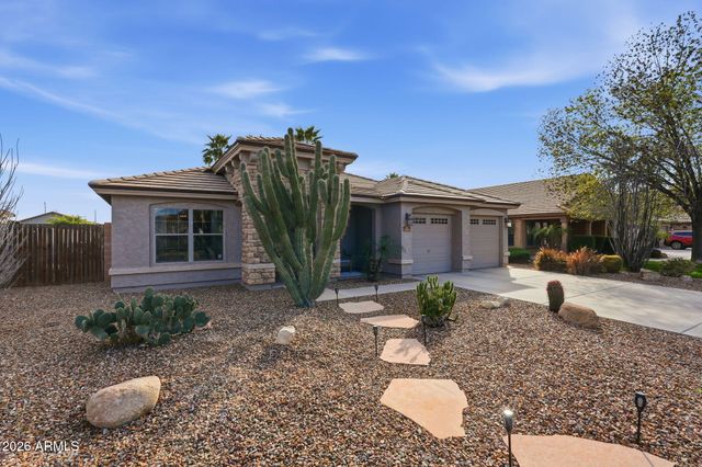 3569 E MORELOS Court, Gilbert, AZ 85295