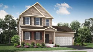17774 Violette Way, Lowell, IN 46356