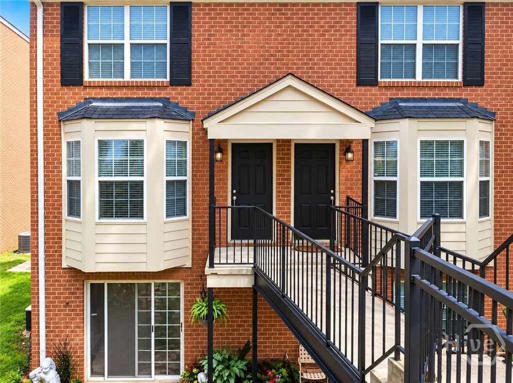 139 Sleepy Creek Drive, Athens, GA 30606