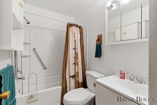 197 Carrie Street, Sparta, MI 49345