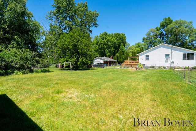 197 Carrie Street, Sparta, MI 49345