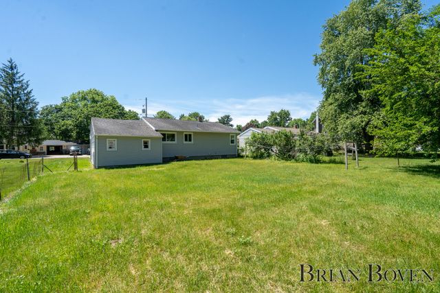 197 Carrie Street, Sparta, MI 49345