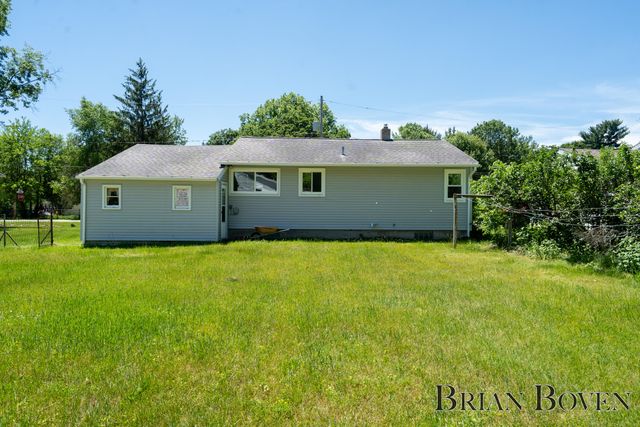 197 Carrie Street, Sparta, MI 49345