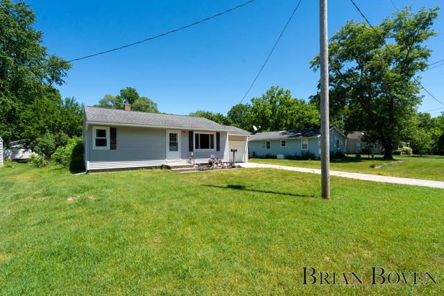 197 Carrie Street, Sparta, MI 49345