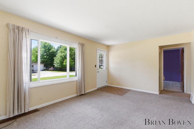 197 Carrie Street, Sparta, MI 49345