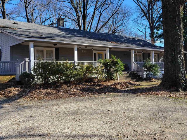 2954 HOMEWOOD DR, Memphis, TN 38128