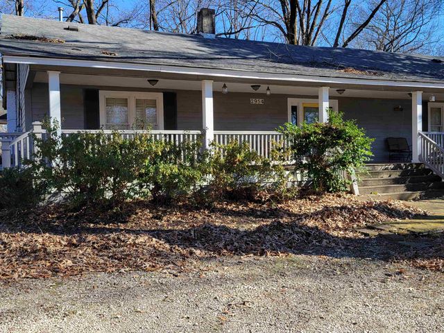 2954 HOMEWOOD DR, Memphis, TN 38128